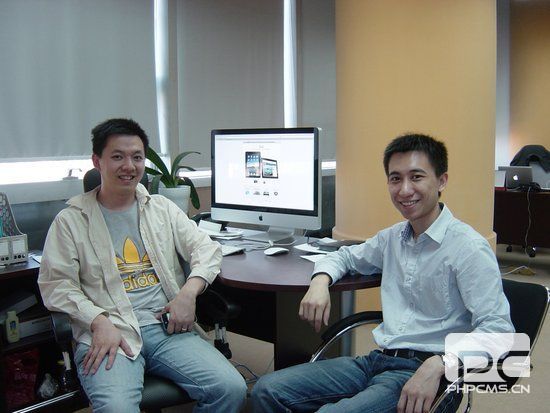 FIT輸入法開發者馮華君病逝 自稱“骨灰級果粉”